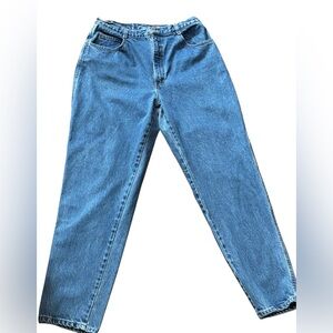 Gitano Women's High Rise Blue Jeans